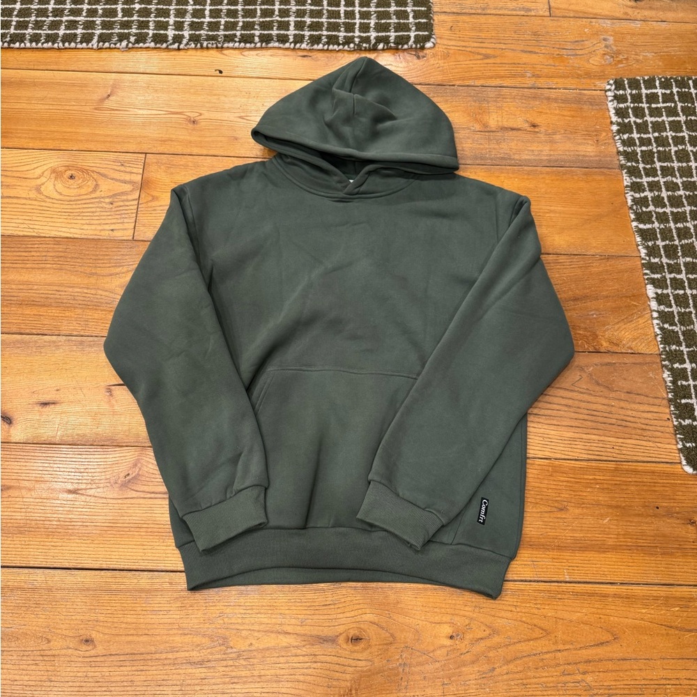 Comfrt sweat set